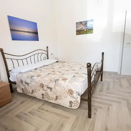 Apartment Sa Matta De S'oria *