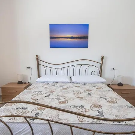 Apartment Sa Matta De S'oria