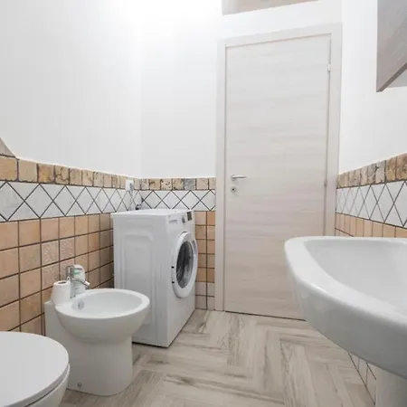 Apartment Sa Matta De S'oria